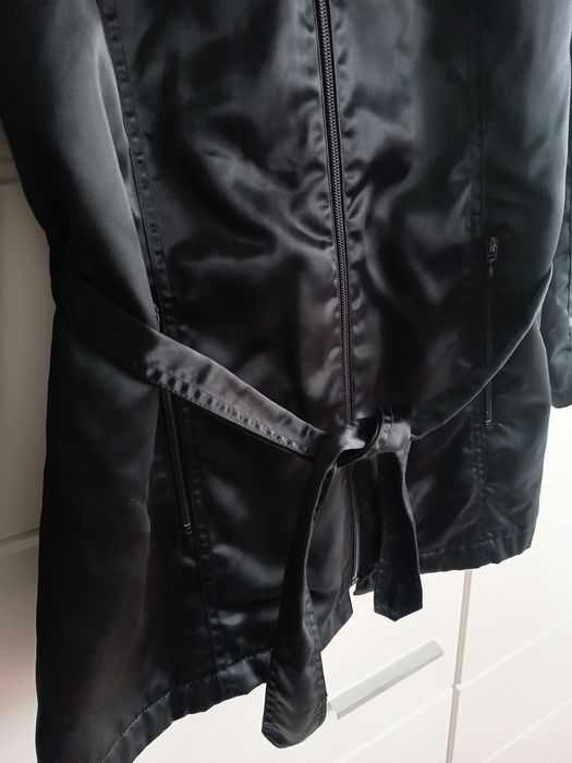 Kurteczka/płaszczyk Kenzo Jungle rozmiar 40