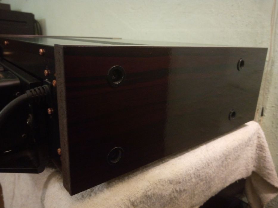 Pioneer PD-5000 програвач cd