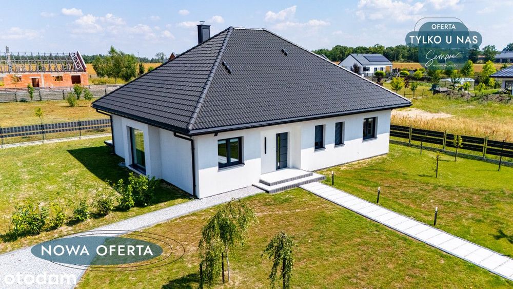 Zamieszkaj w domu premium