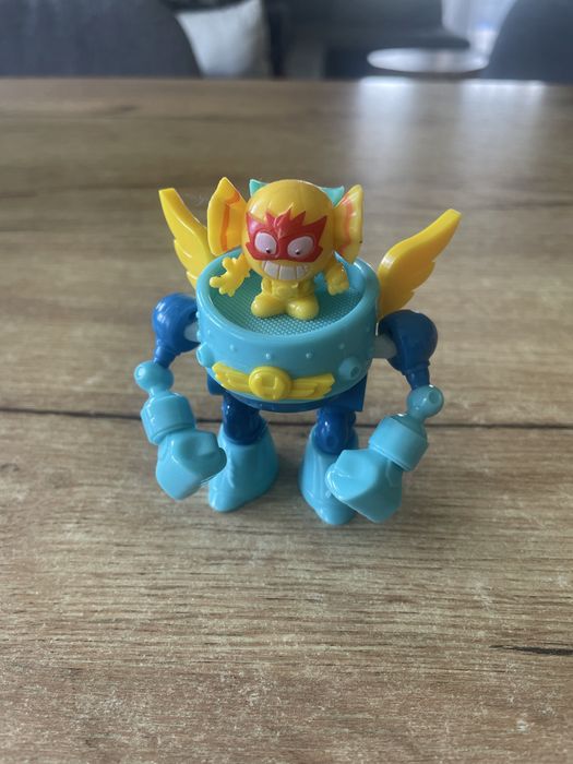 roboty super zings