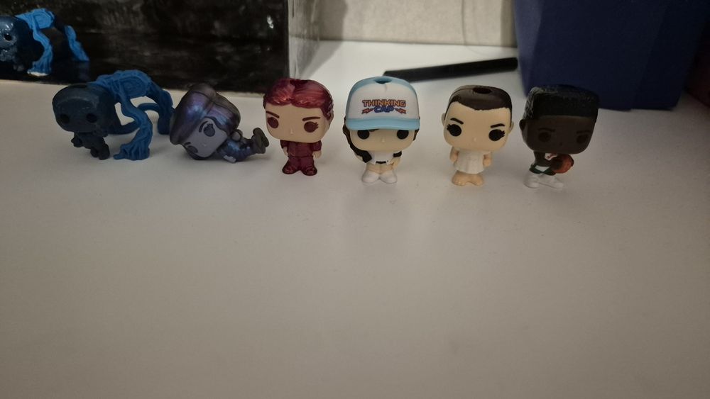 Кіндер дивні дива