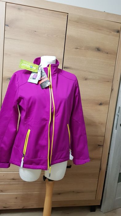 Nowa Sportowa kurteczka S Shamp