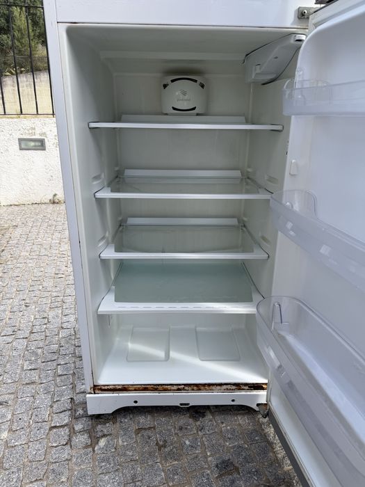 Frigorifico combinado Hotpoint Ariston