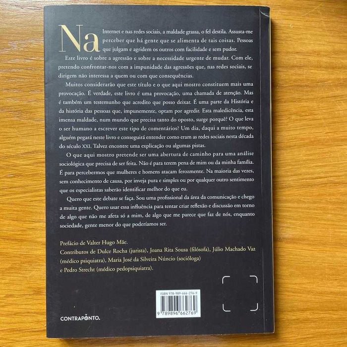 Cristina Ferreira - Pra Cima de Puta