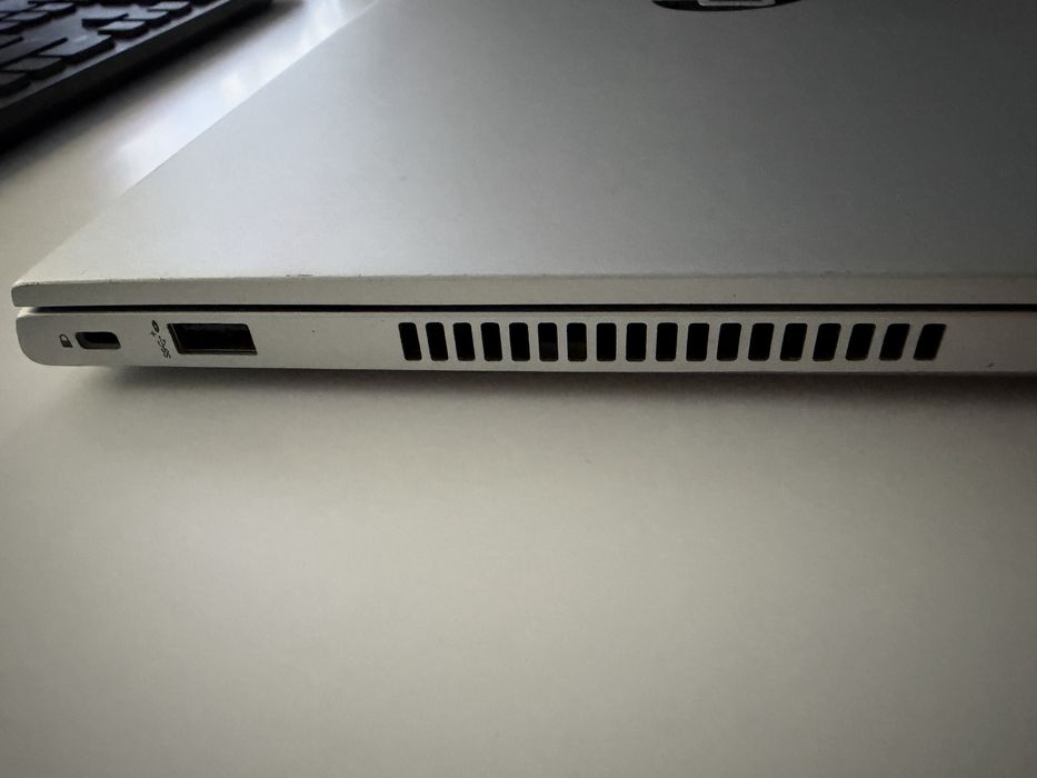 Portátil HP PROBOOK G7 | i5 16RAM SSD 500GB