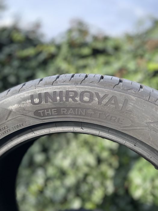 225/50 R17 Uniroyal RainSport 5