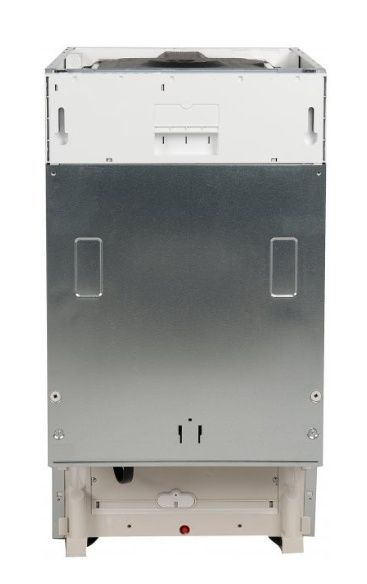 Вбудована посудомийка Нова 45 см