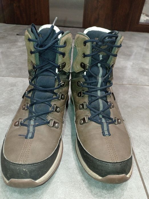 Buty / śniegowce Elbrus 38/39