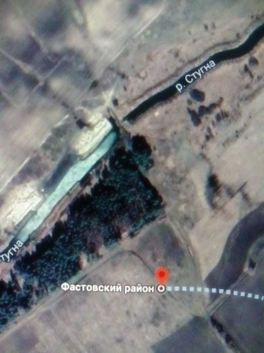 Участок дачный (земля)Велика Снитынка Фастовский р-н