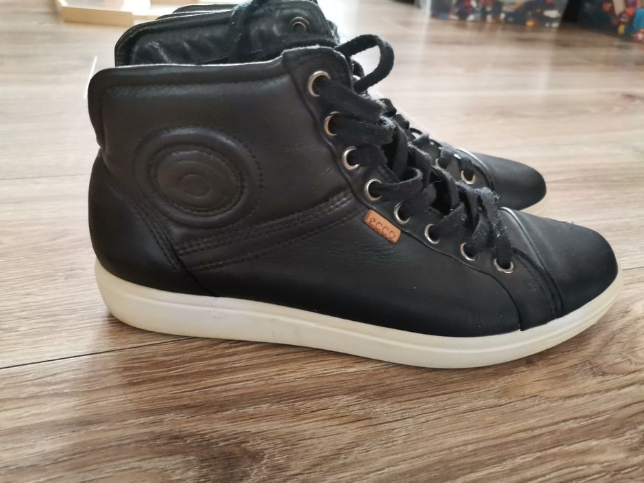 Sneakersy   ecco