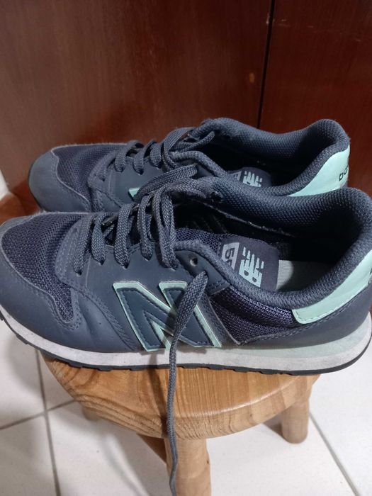 Sapatilhas new balance