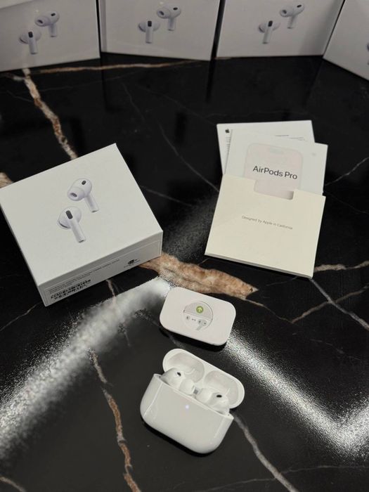Apple AirPods Pro3