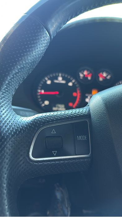 Volante Audi Multifunções