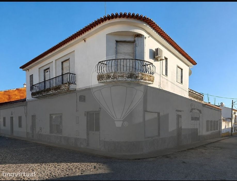 Moradia T3 para venda