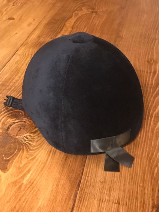 Toque de equitação Fouganza.