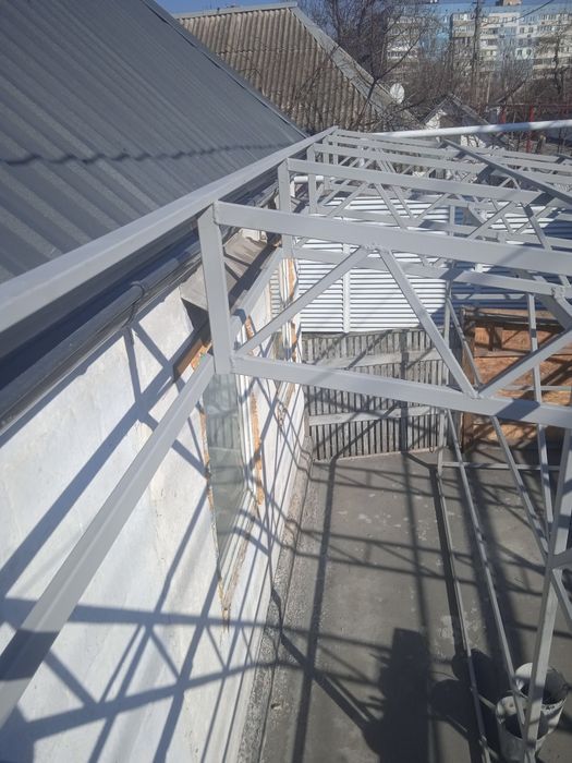 Навесы,лофт мебель