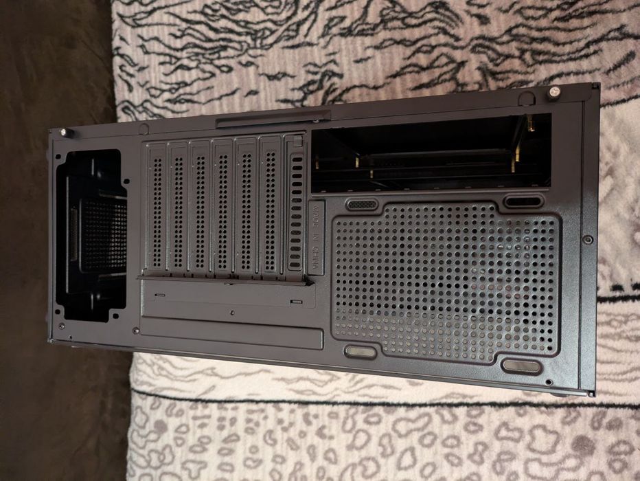 Корпус для ПК Vinga CS216B