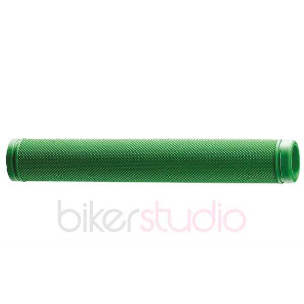 Chwyty VELO VLG520 rowerowe 175mm niebieski róż pomarańcz zieleń fixie