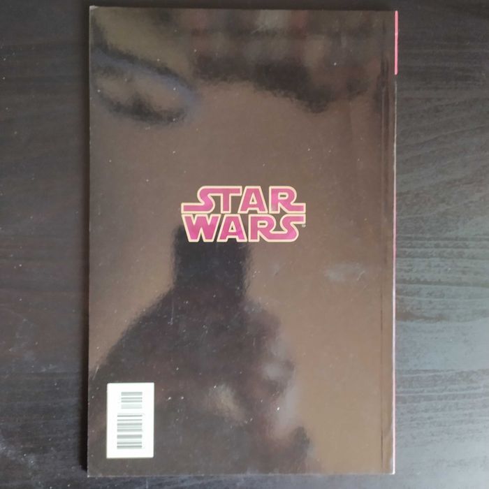 Star Wars, O Fim do Infinito (1 e 2), Qui-Gon e Obi-Wan