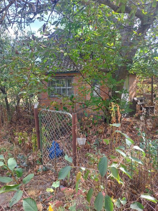 Продам дачу в кооперативі Нафтовик