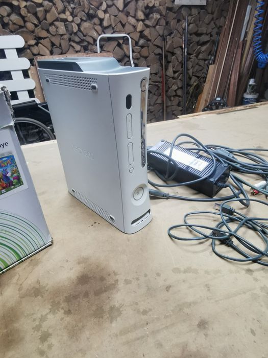Consola XBOX 360