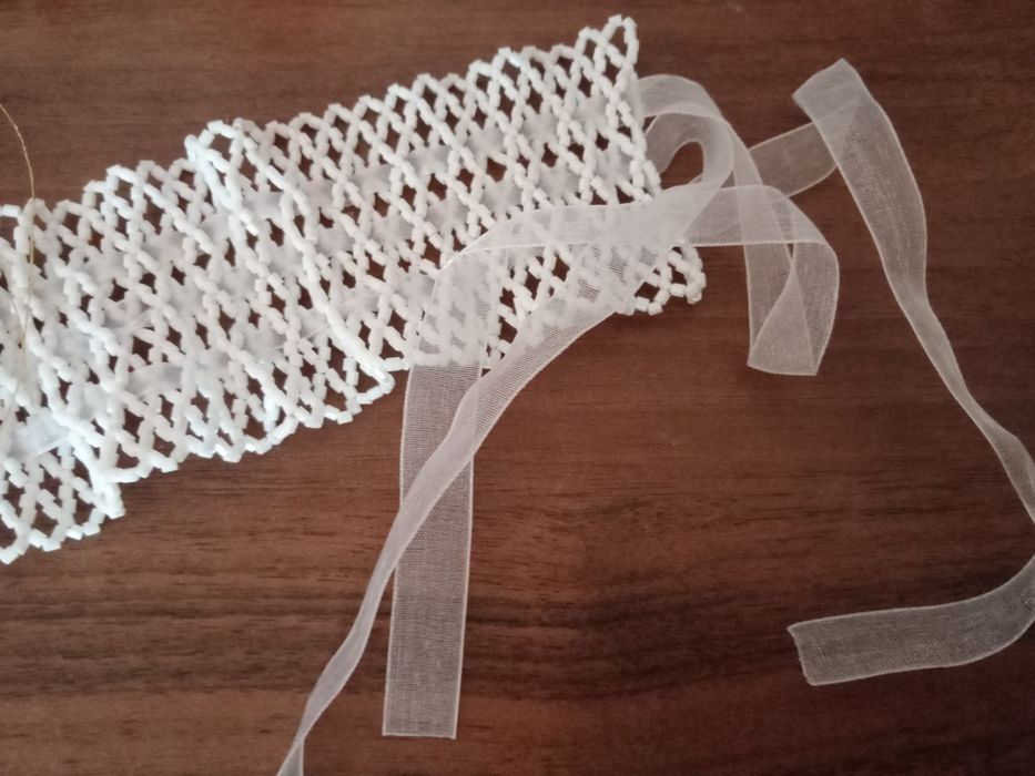 Весільні келихи (тонкі)