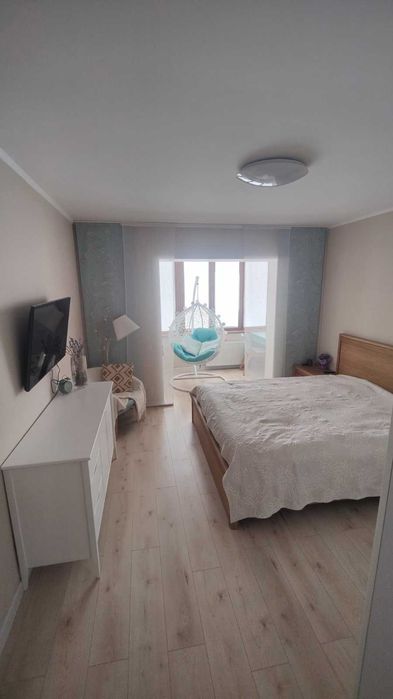 3к квартира в новобудові на Виставці з ремонтом БЕЗ КОМІСІЇ