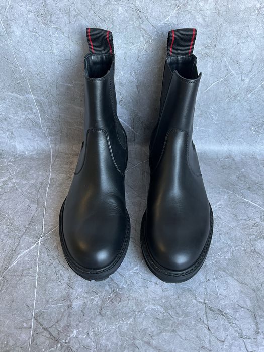 Dsquared2 ботинки мужские 41