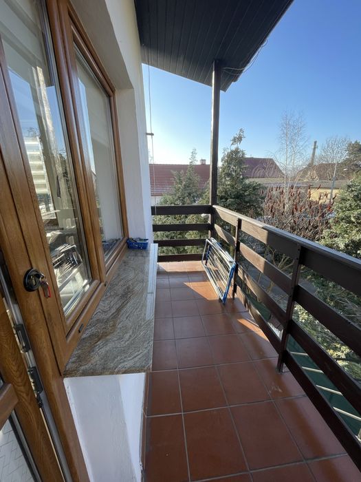 Wynajme mieszkanie bezczynszowe z balkonem!