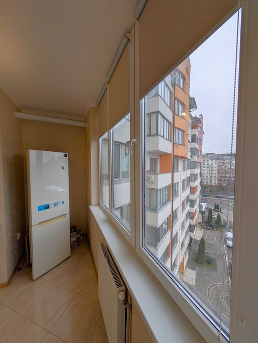 Оренда просторої Трикімнатної квартири біля Veles Mall _RR