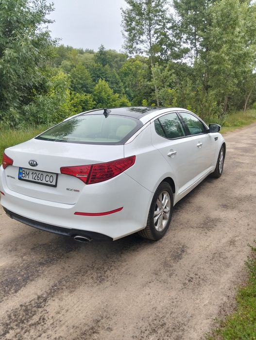 Продам автомобіль