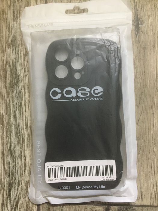 Чехол на iphone