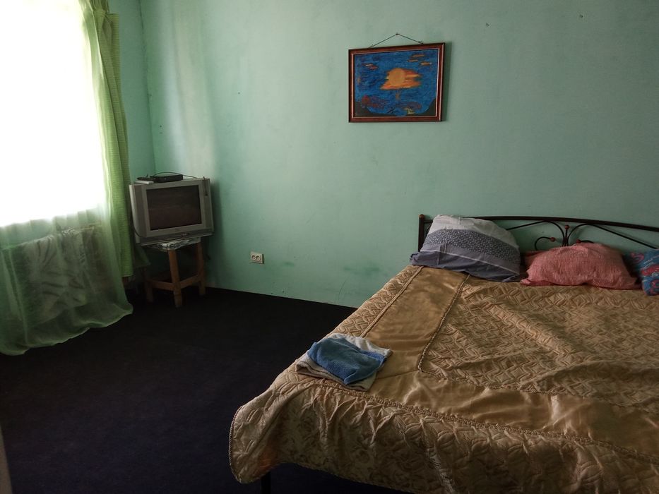 Власниця ЖД вокзал ЦЕНТР, ЧУДО  без підселень