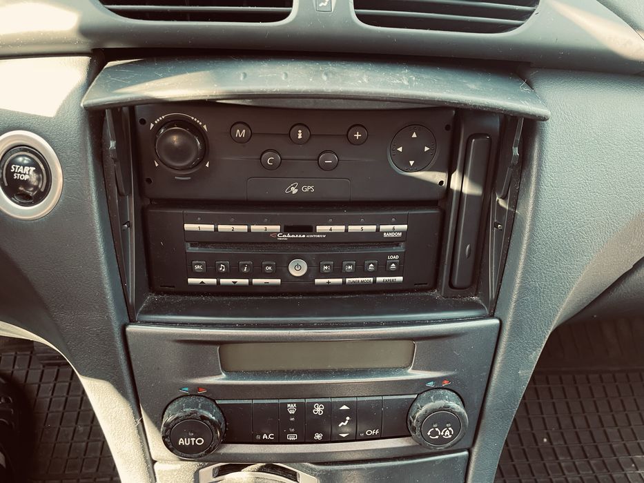 Renault Laguna 2.0 Benzyna – 2004 r. – Stan Dobry