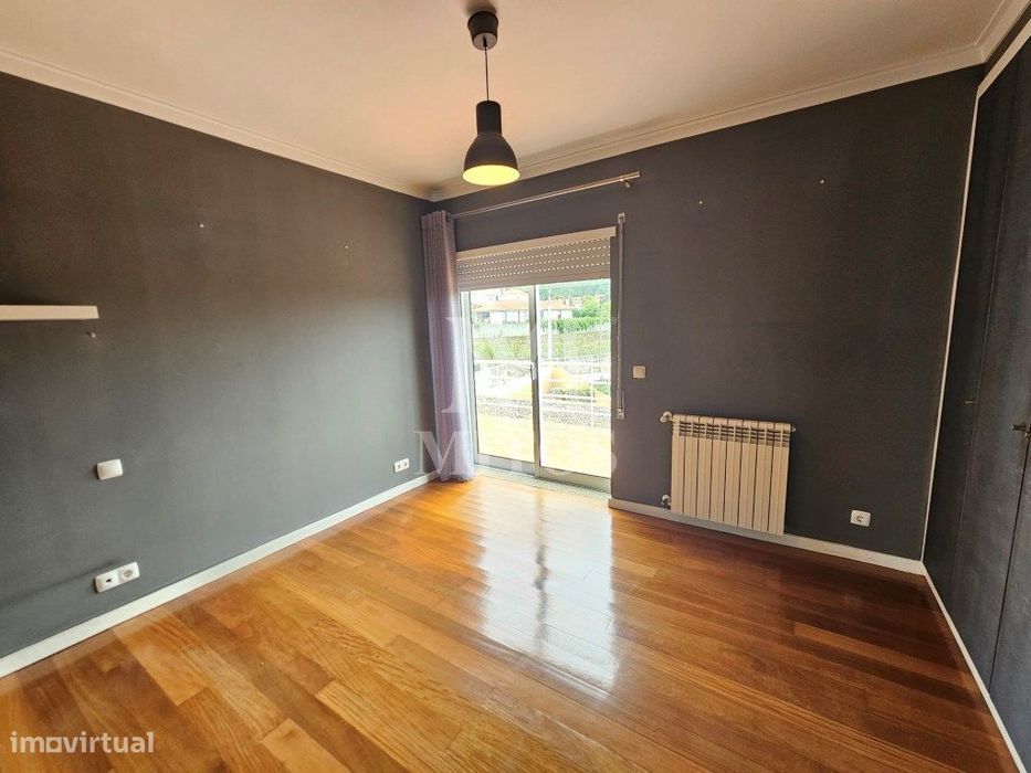 Moradia T3+1 com vista mar para venda em Carreço - Viana do Castelo