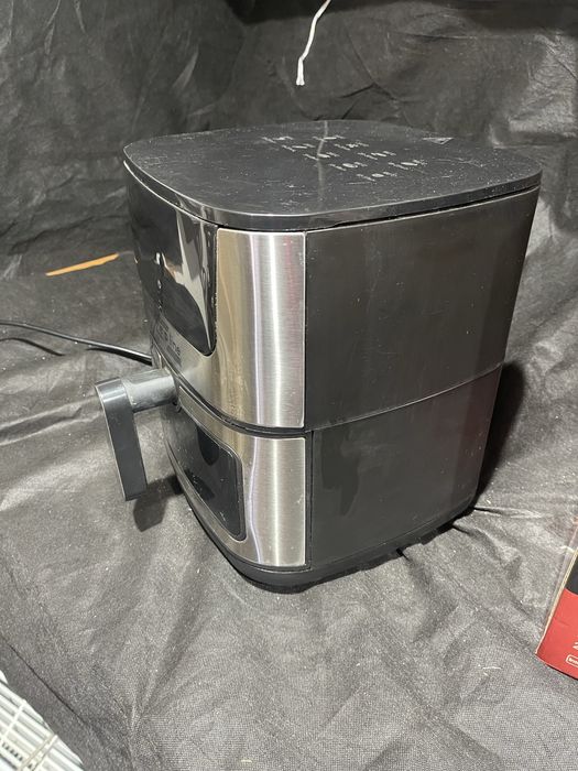 Аэрогриль Zepline 8 литров