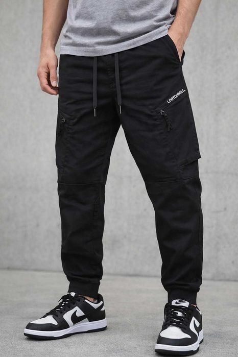 Штани карго Loryounglory (original)