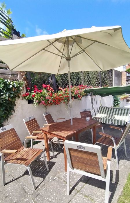 Pokoje gościnne  kwatery nad morzem Międzyzdroje