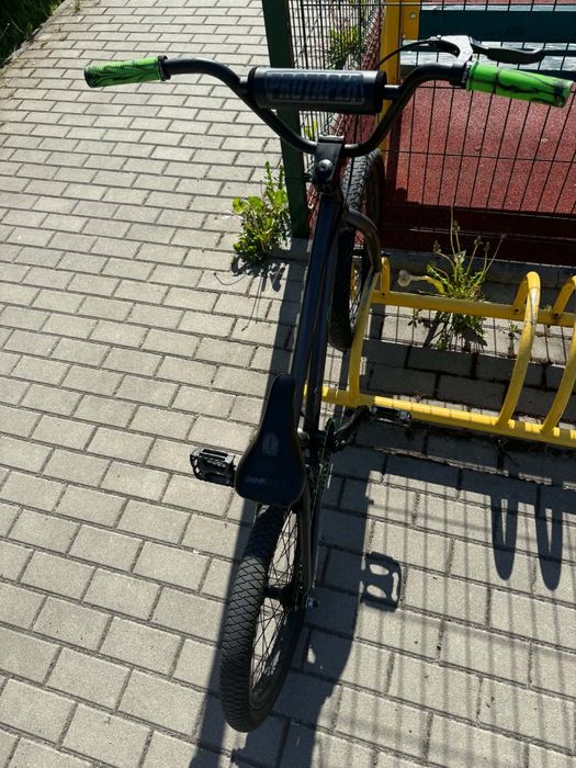 Rower bmx  bmx ..