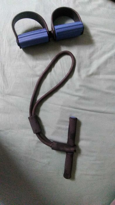 Exercise Machine – Tone Your Muscles and Achieve a Beautiful Silhouette64584616042114124