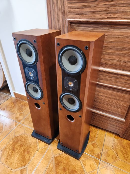 Focal / jmlab na poliglasie