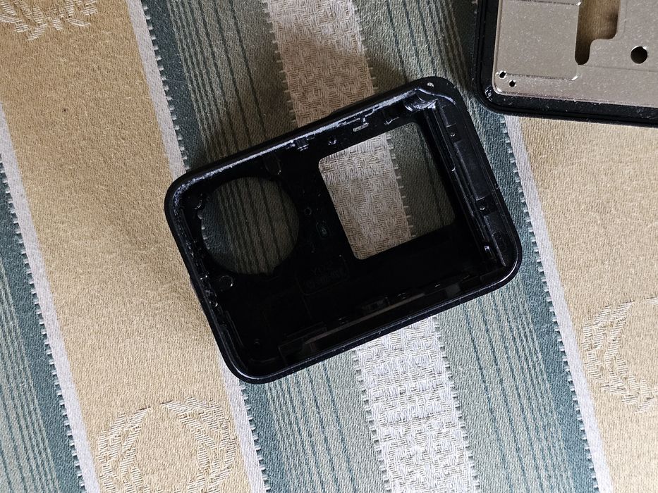 gopro Hero 12 obudowa części korpus (pasuje do 11 10 9)