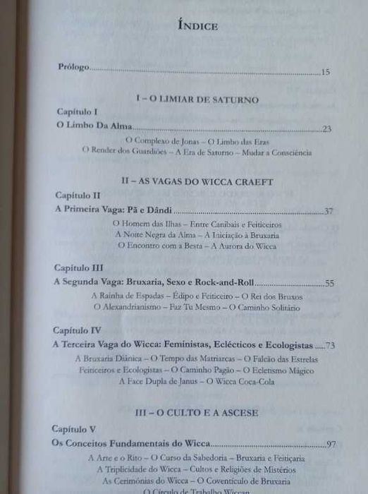 Ritos e Mistérios Secretos do Wicca - Gilberto de Lascariz