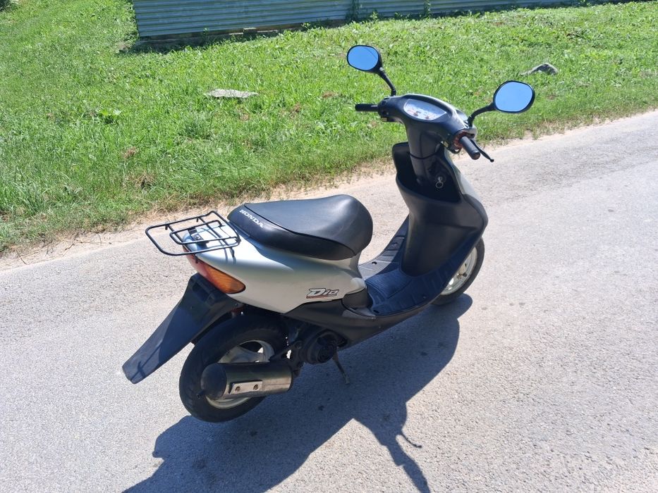 Продам Honda Dio 34