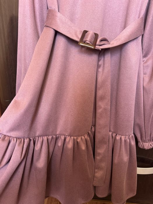 Сукня ніжна для дівчинки 10-12 років