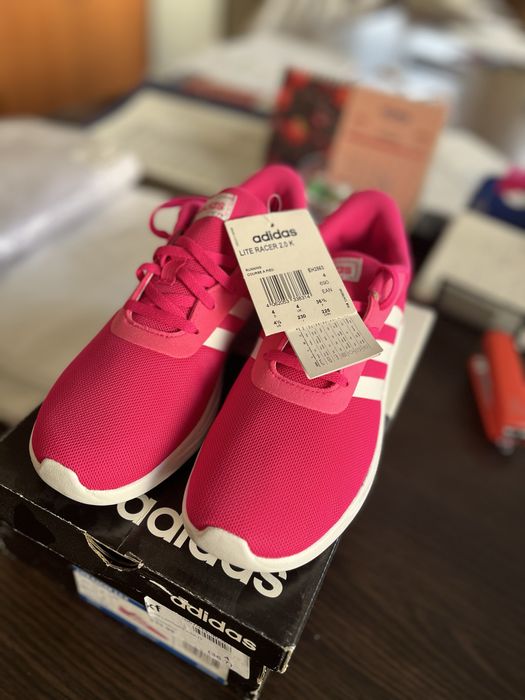Кросовки підліткові Adidas оригінал