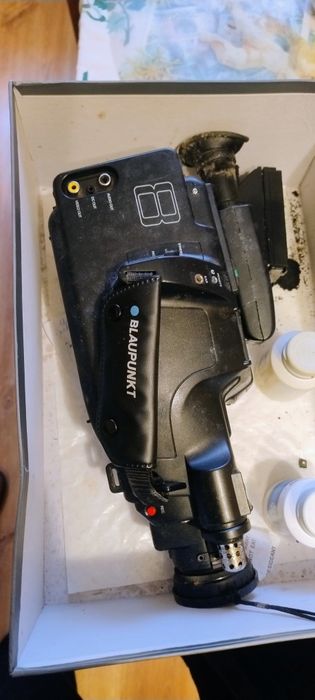 Sprzedam Kamerę Blaupunkt