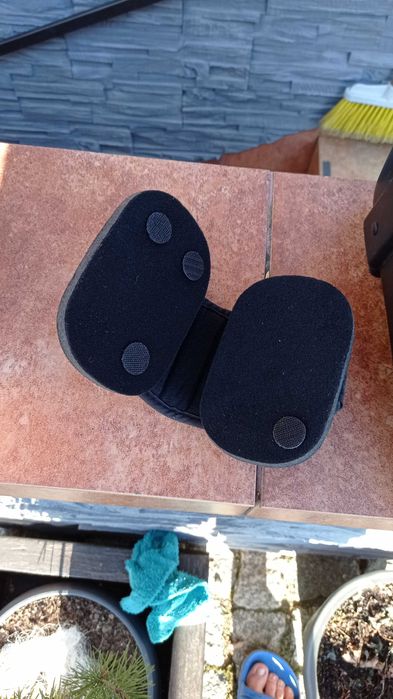 But ortopedyczny THUASNE td walker g2 fix long Rozmiar:L