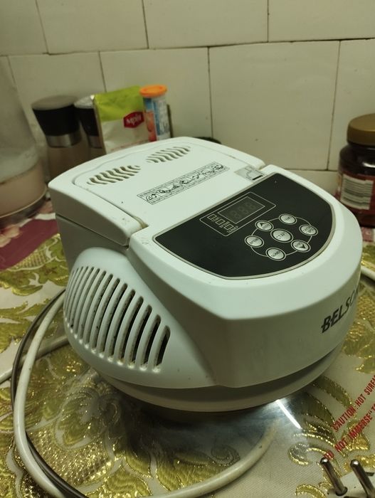 Продам Аэйрогриль ВЕLSON