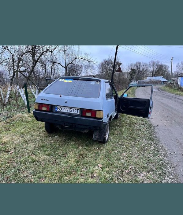 ЗАЗ Таврія 1994 продаж